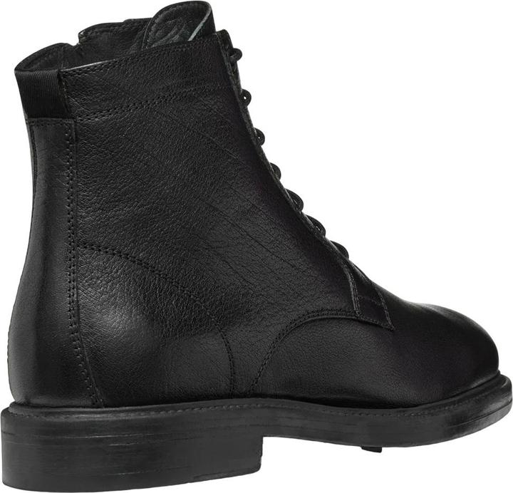 Actual product image Geox Mens Tiberio Ankle Boots (42)