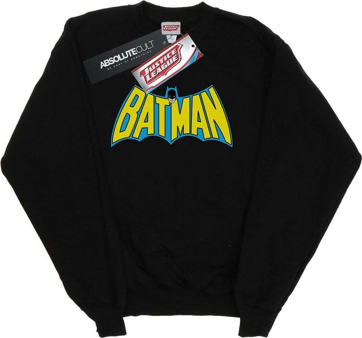 Batman Sweatshirt (M)