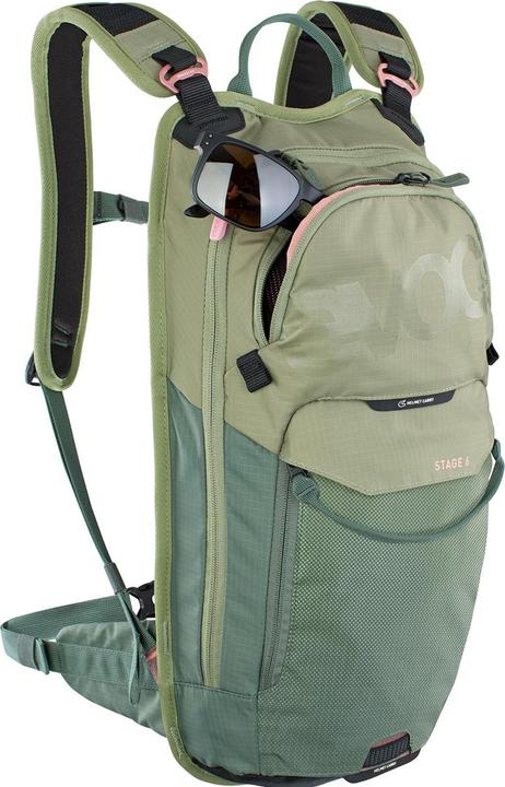 Immagine prodotto Evoc Fase 6 (6 l)