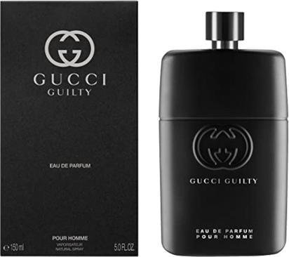 Actual product image Gucci Guilty Pour Homme (Eau de parfum, 150 ml)