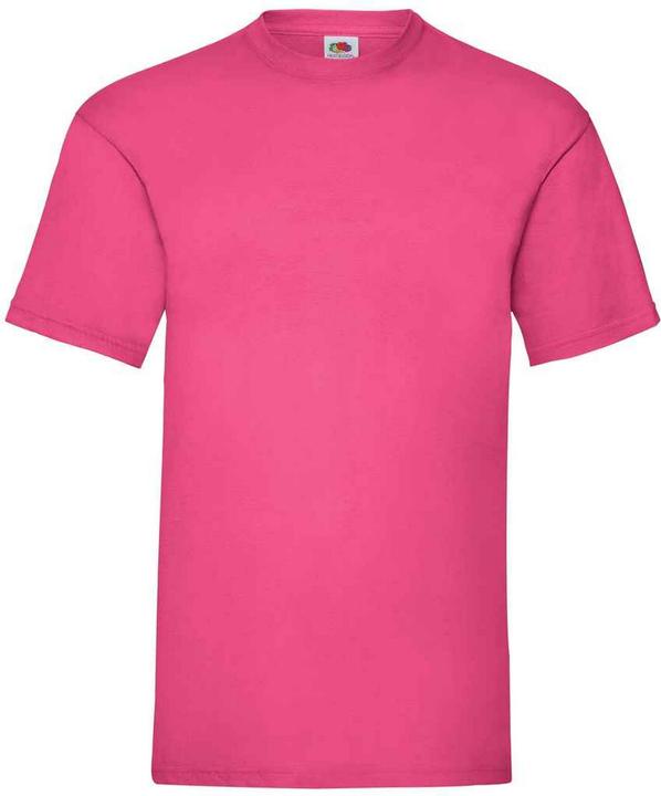 Fruit of the Loom Valueweight TShirt (M)