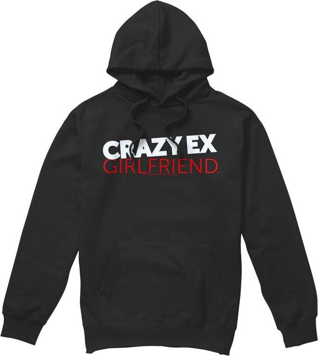 Crazy Ex-Girlfriend Kapuzenpullover