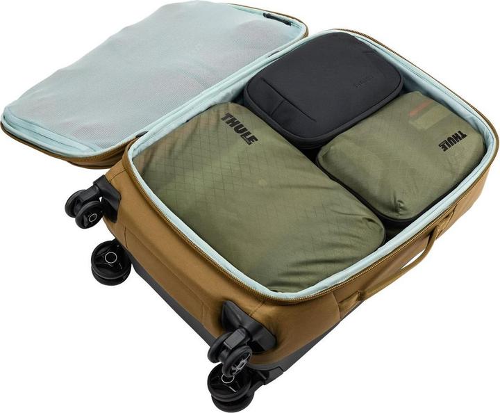 Actual product image Thule Compression Cube Set