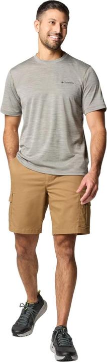 Actual product image Columbia Men's Rapid Rivers™ Cargo Shorts (Frequency band 38 (2600 MHz))