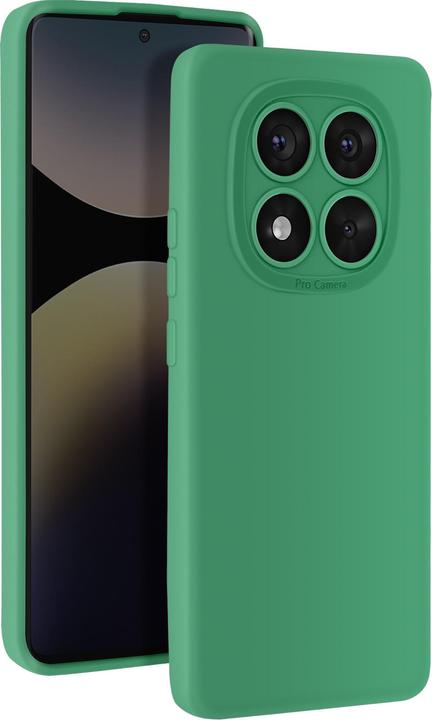 Produktbild Avizar SoftGlow Case (Xiaomi Redmi Note 14 Pro)