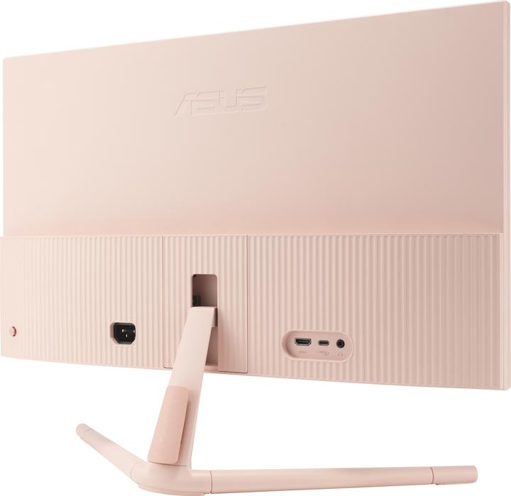 Produktbild ASUS VU279CFE-P (1920 x 1080 Pixel, 27")
