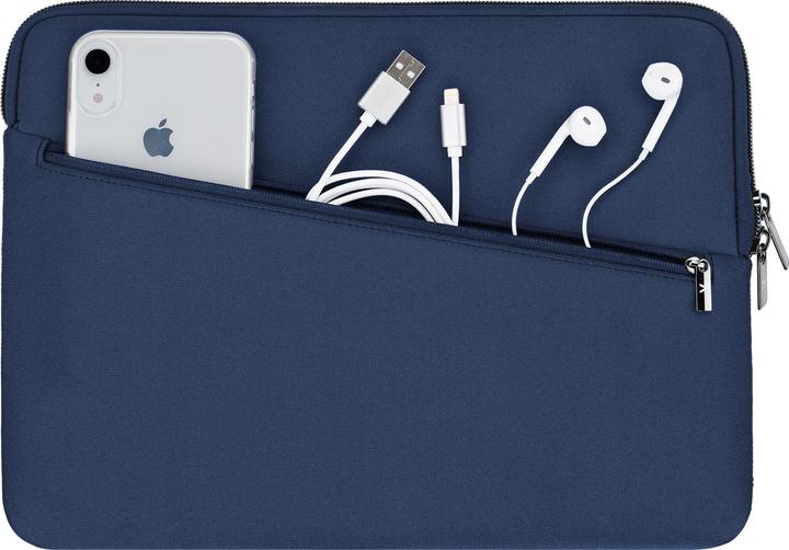 Produktbild Artwizz Neoprene Sleeve Pro for Macbook Air 15", midnight (15", Apple)