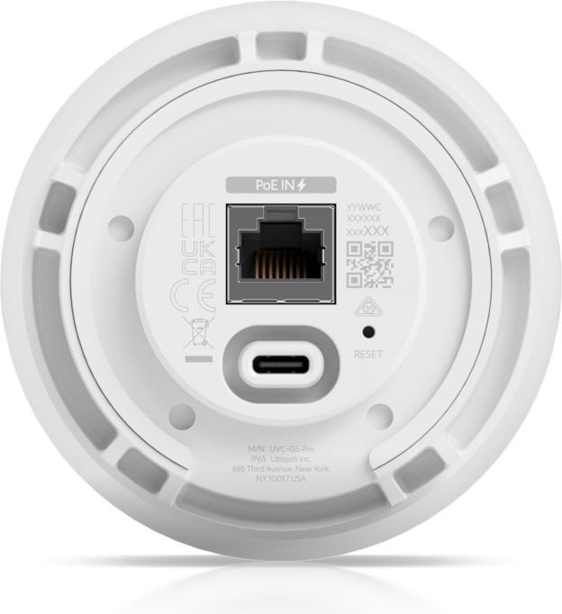 Immagine prodotto Ubiquiti G5 Pro (3840 x 2160 pixel)