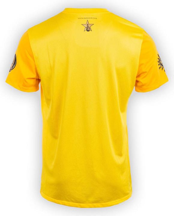 Immagine prodotto Nike Camicia da calcio Trophy V Uomo (L)