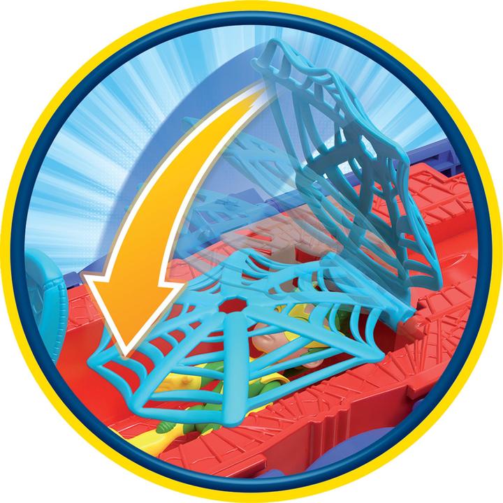 Immagine prodotto Hasbro Spidey 2in1 Ragno Bruco