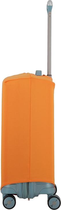Actual product image Jump Housses spandex suitcase cover 50 cm (Protective sheath)
