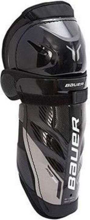Bauer Pro SR Hockey-Schienbeinschoner (15"/38cm)