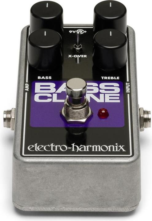 Image du produit Electro-Harmonix Clone de basse (Contrebasse)