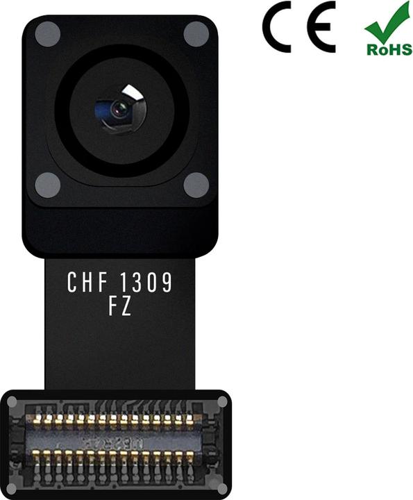 Produktbild Clappio Front-Kamera Xiaomi Redmi Note 7 / 7 Pro (Display, Xiaomi Redmi Note 7)