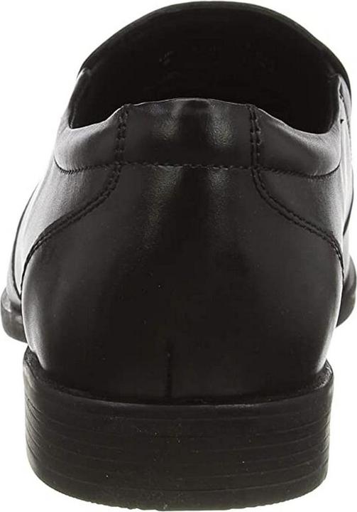 Immagine prodotto Hush Puppies Scarpe in pelle Ellis per ragazzi (24)