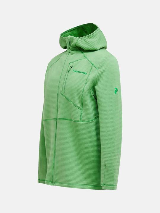 Immagine prodotto Peak Performance Trail Polartec Zip Hood (L)