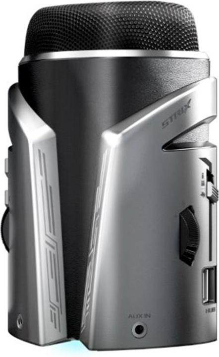 Actual product image ASUS ROG Strix Magnus