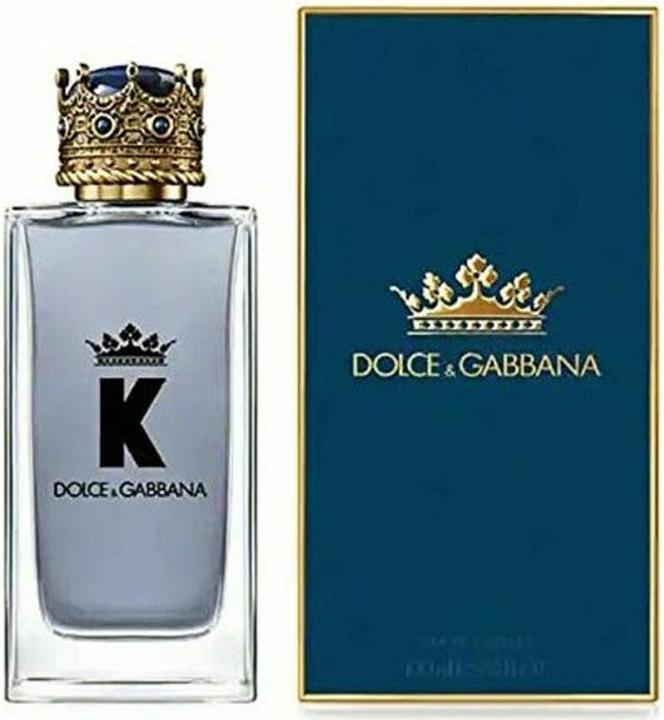 Dolce & Gabbana K (Eau de Toilette, 50 ml)