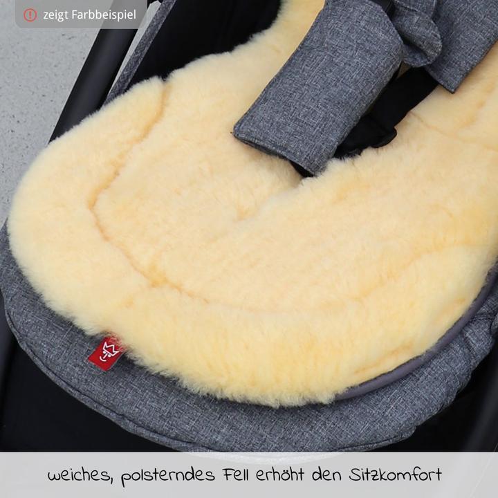 Produktbild Kaiser Lukky Look