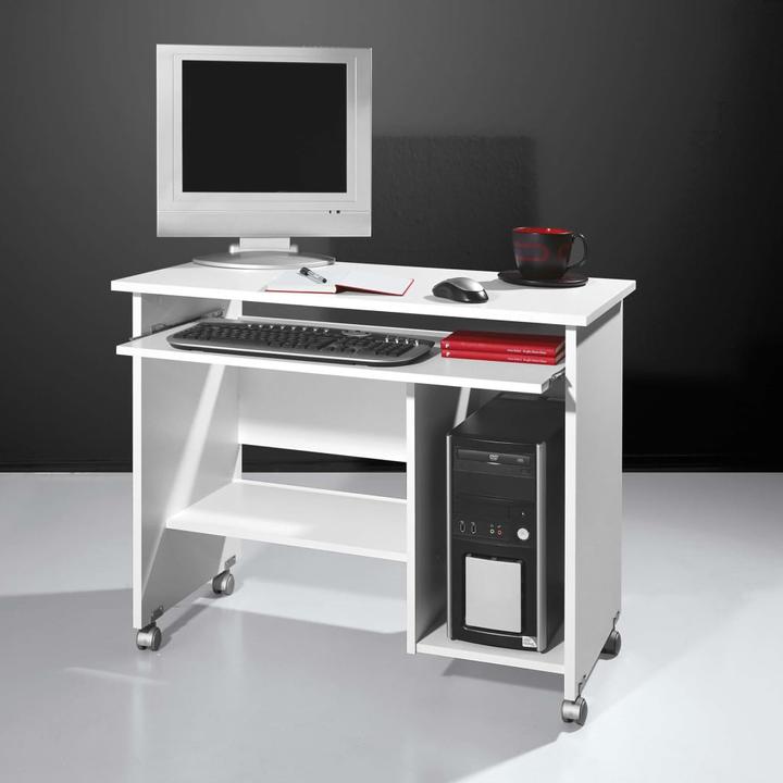 Immagine prodotto Germania Tavolo per computer (90 x 48 x 72 cm)
