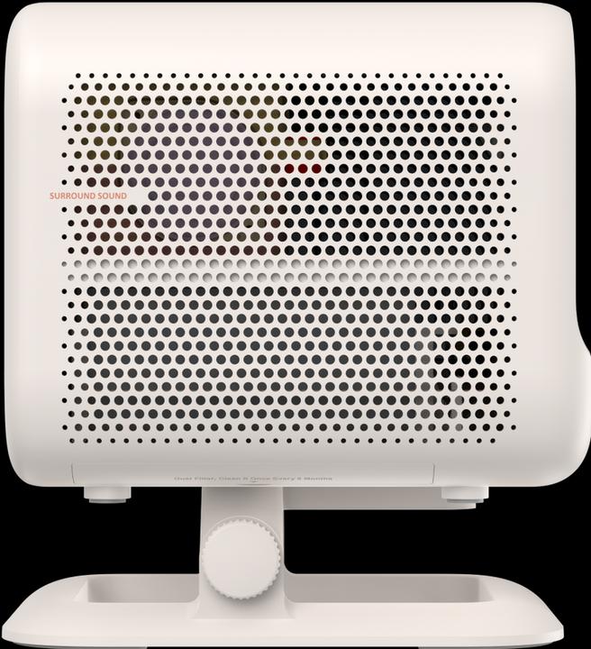 Productafbeelding Yaber Projektor L2 Plus - 1920 x 1080 - 700 ANSI lumens (700 lm, 1.38:1)