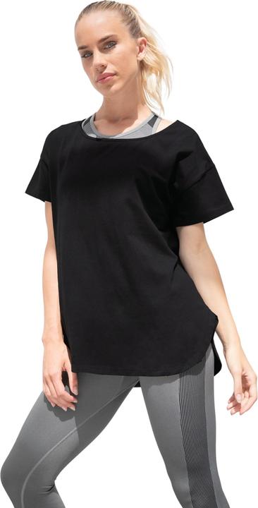 Actual product image Tombo Women's T-shirt (L)