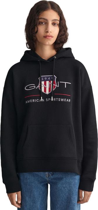 Immagine prodotto GANT Regular Archive Shield Hoodie (XS)