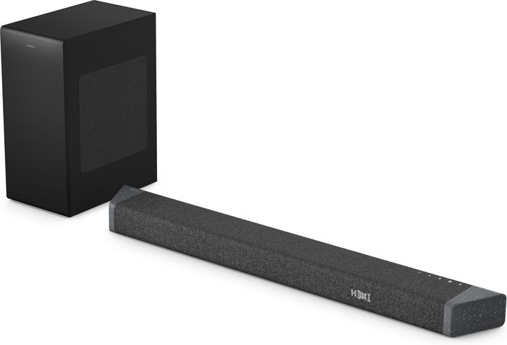 Image du produit Philips TAB7908/10 (740 W, 5.1.2 Canal)