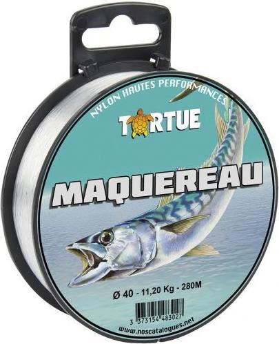 Tortue 360 m