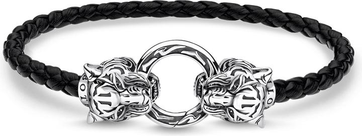 Thomas Sabo Armband (19 cm, Sterlingsilber)