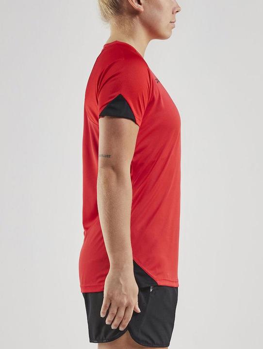 Actual product image Craft Pro Control Impact Ss Tee Ladies (XXL)