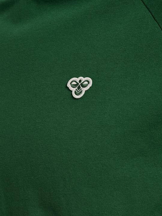 Actual product image hummel hmlARCHIVE LOOSE T-SHIRT S/S (XS)