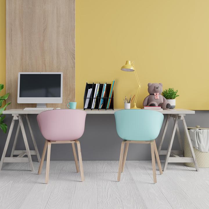 Produktbild Relaxdays Stehsammler (A4)