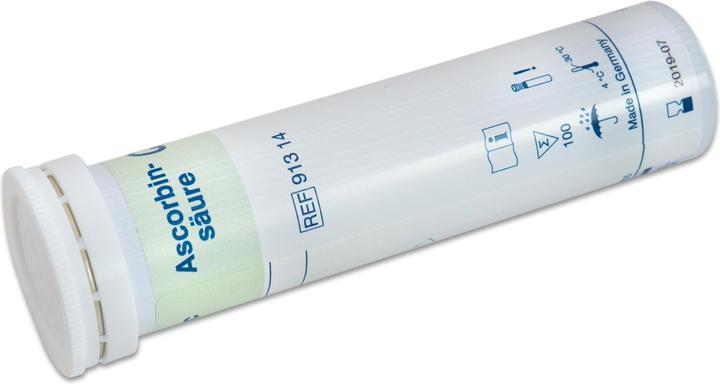 Produktbild Macherey-nagel Teststreifen Ascorbinsäure (1 x)
