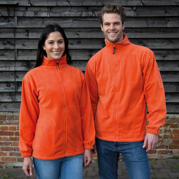 Produktbild Regatta FleeceJacke Antipilling (S)