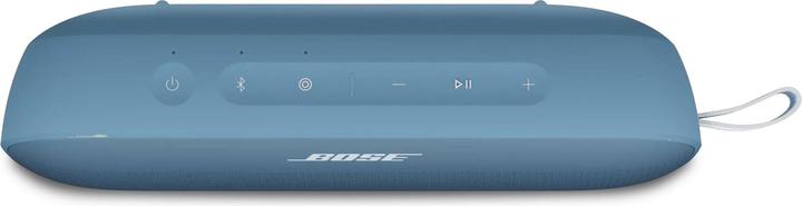 Image du produit Bose Soundlink Flex (2nd Gen.) (12 h, Fonctionnement sur batterie)