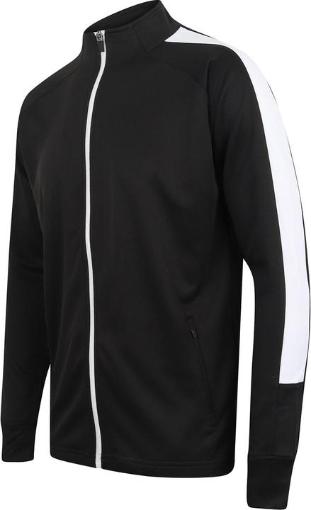 Actual product image Finden & Hales Track jacket (3XL)