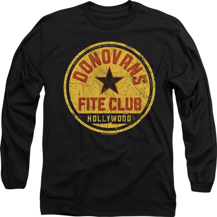 Ray Donovan Fite Club TShirt (XXL)