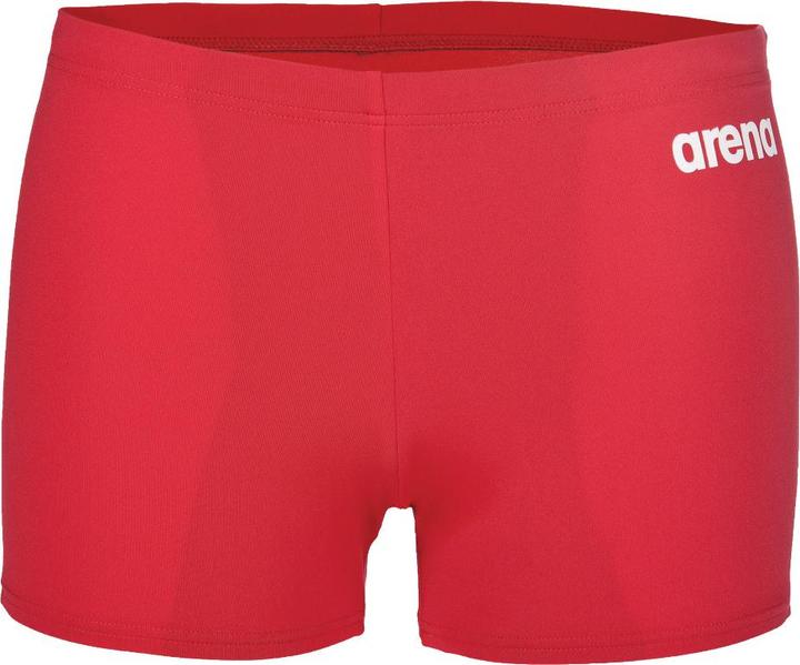 Actual product image Arena M Team Swim Short Solid (3)
