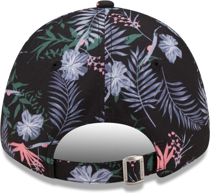 Actual product image New Era 9Forty Floral New York Yankees