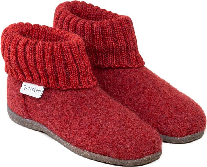 Actual product image Gottstein Alpine Boot RU Hüttenschuh (33)