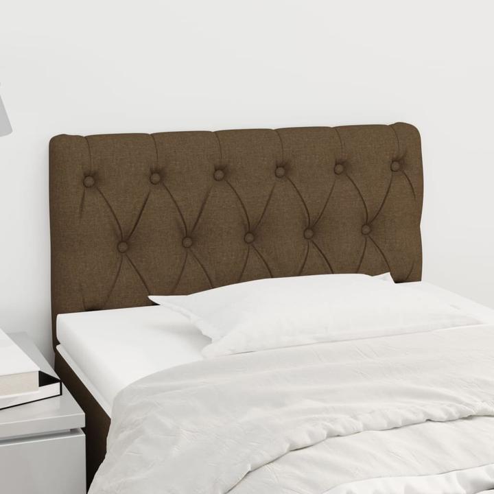 Actual product image VidaXL Naoma (90 x 7 x 78/88 cm)