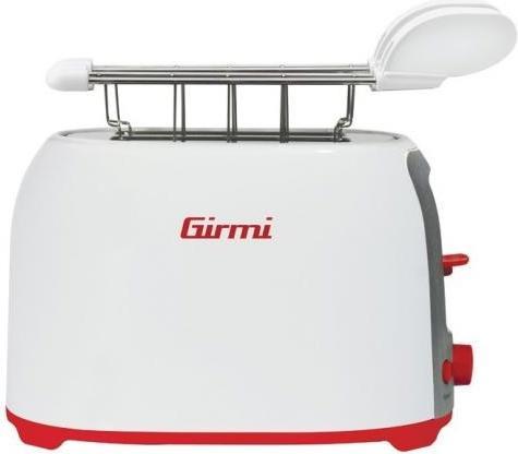 Immagine prodotto Girmi Duonos skrudintuvė TP10