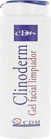 Actual product image CDM Cosmetica CLINODERM Face Gel 200ml (Gel, 200 ml)