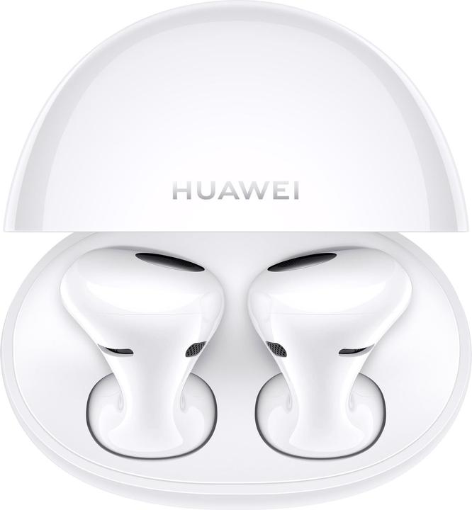 Immagine prodotto Huawei FreeBuds 5 (ANC, 3.50 h, Senza fili)