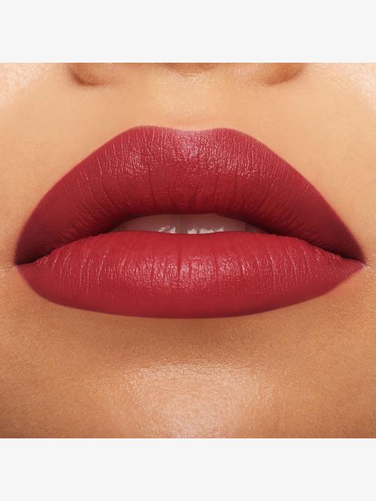 Image du produit MAC Cosmetics Macximal Silky Matte Lipstick Forever Cur. (Forevery Curious)