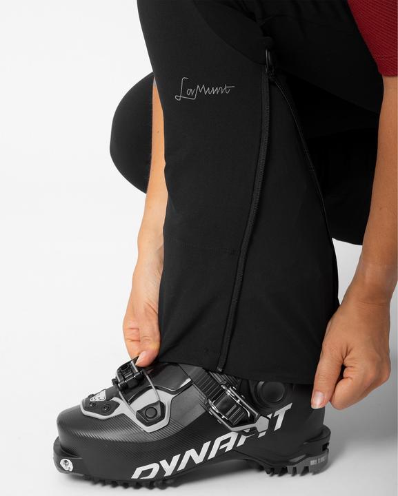 Actual product image Lamunt Johanna Ski Touring (Frequency band 38 (2600 MHz))