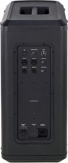 Produktbild Bose Sub2 actieve bass module (1 Stk., 1000 W)
