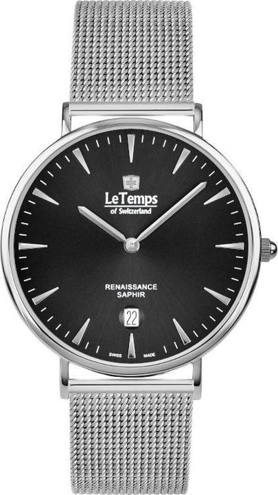Le Temps Renaissance