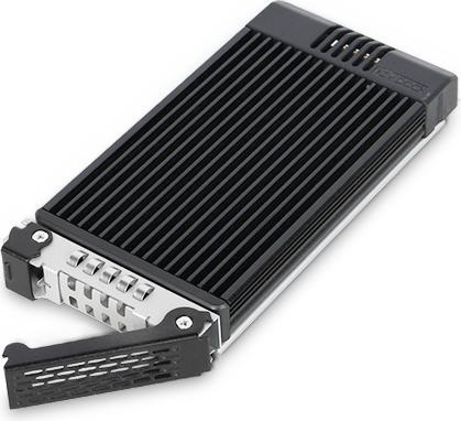 Produktbild Icy Dock Zusätzliches Fach für IcyDock ToughArmor
